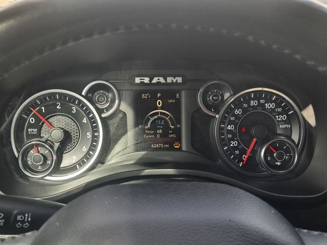 Thumbnail: 2020 RAM 1500 - 16