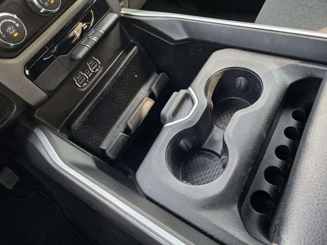 Thumbnail: 2020 RAM 1500 - 15