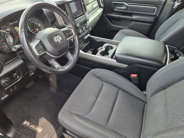 Thumbnail: 2020 RAM 1500 - 21