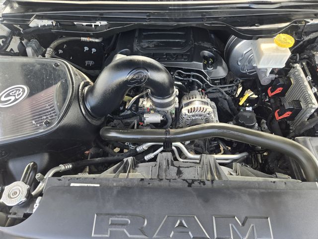 Thumbnail: 2020 RAM 1500 - 9