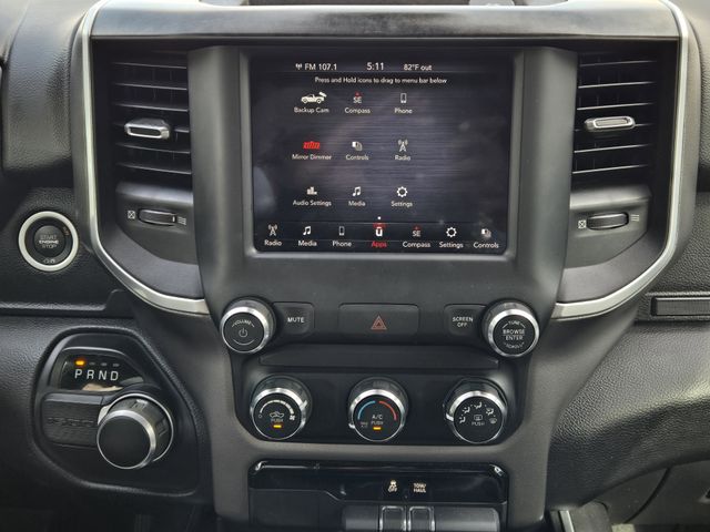 Thumbnail: 2020 RAM 1500 - 14