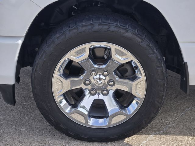 Thumbnail: 2020 RAM 1500 - 8