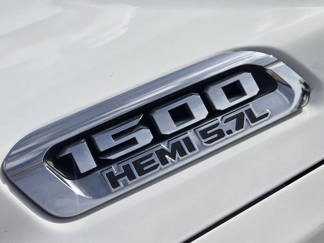 Thumbnail: 2020 RAM 1500 - 7
