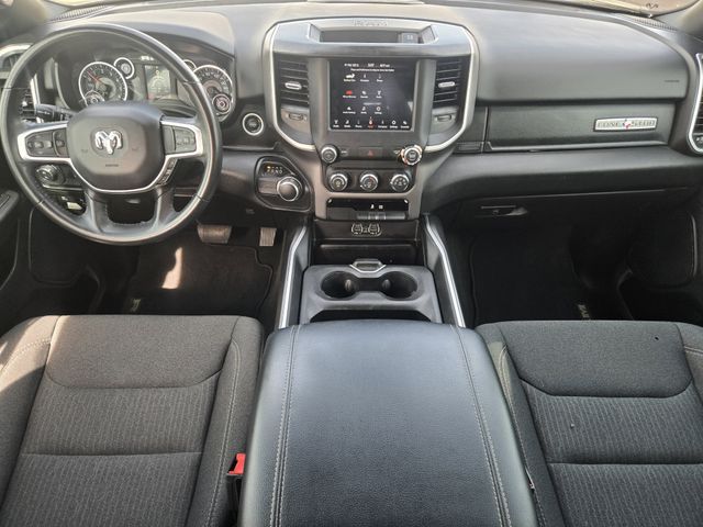 Thumbnail: 2020 RAM 1500 - 2