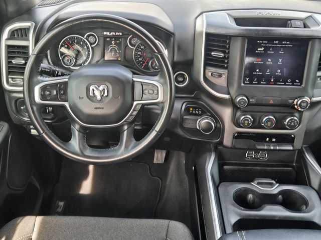 Thumbnail: 2020 RAM 1500 - 10
