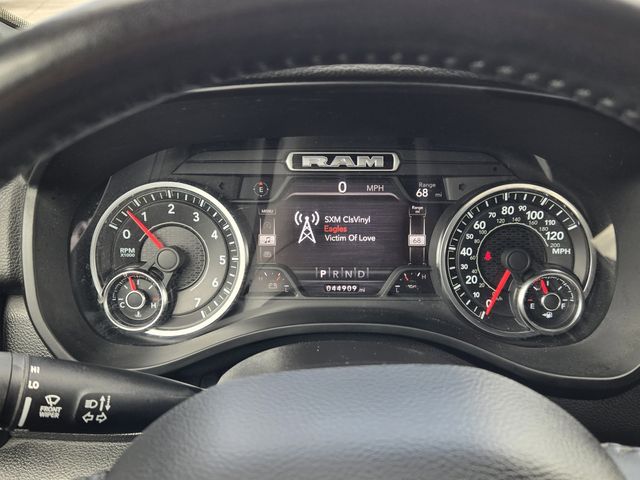 Thumbnail: 2021 RAM 1500 - 16