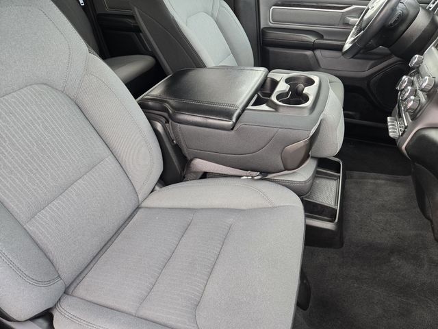 Thumbnail: 2021 RAM 1500 - 21
