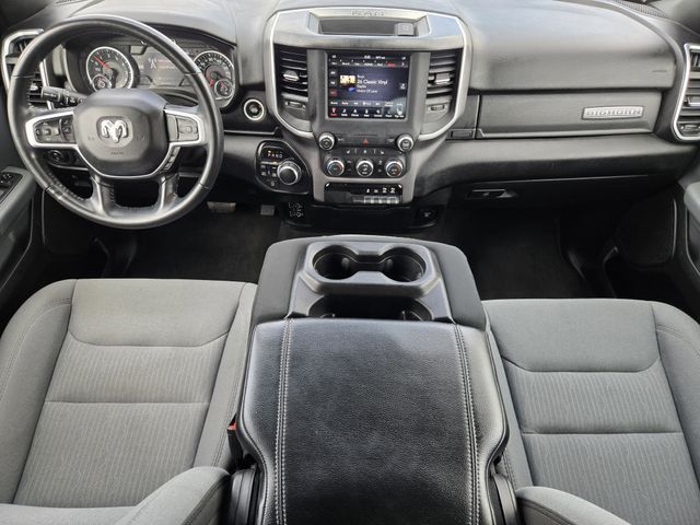 Thumbnail: 2021 RAM 1500 - 2