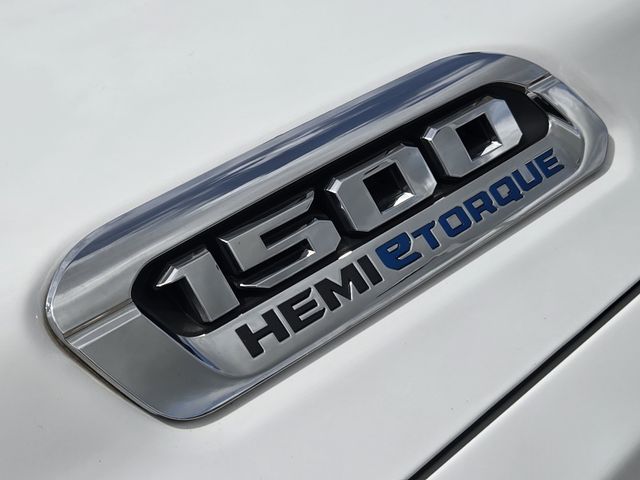 Thumbnail: 2021 RAM 1500 - 19