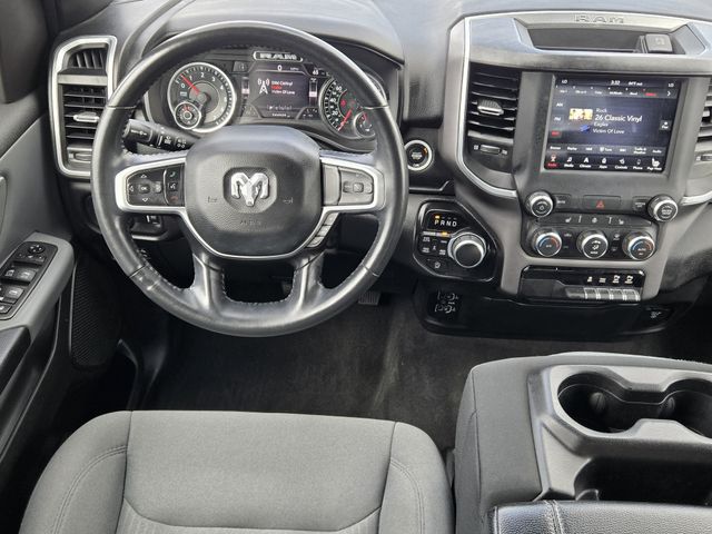 Thumbnail: 2021 RAM 1500 - 10