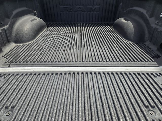 Thumbnail: 2021 RAM 1500 - 17