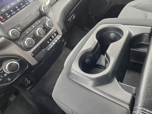 Thumbnail: 2021 RAM 1500 - 15