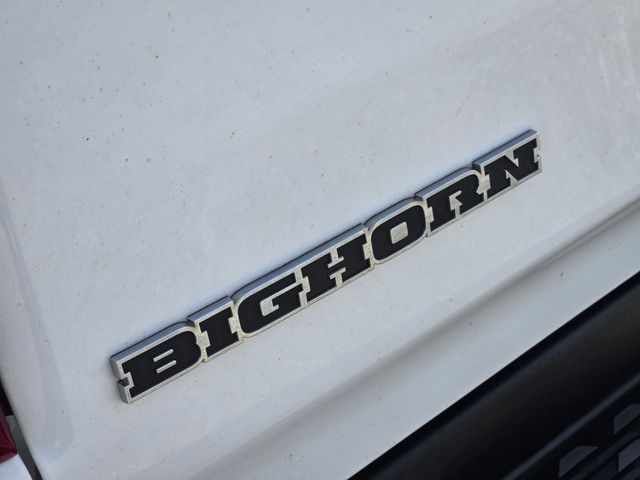 Thumbnail: 2021 RAM 1500 - 7