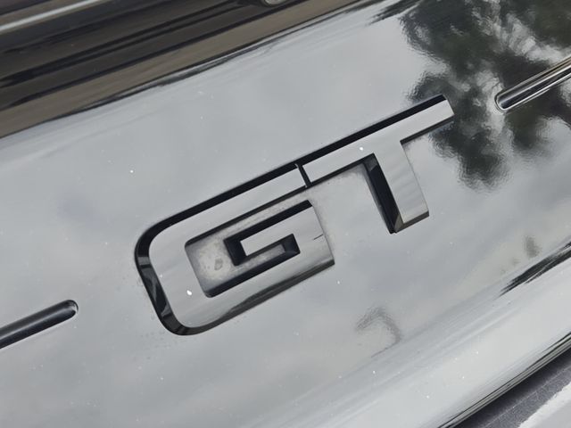 Thumbnail: 2022 Ford Mustang - 7