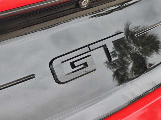 Thumbnail: 2019 Ford Mustang - 7
