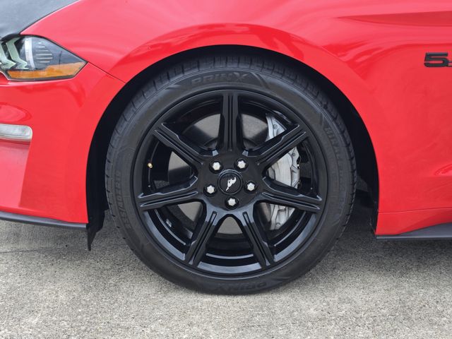 Thumbnail: 2019 Ford Mustang - 8
