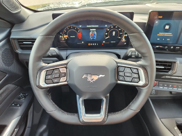 Thumbnail: 2024 Ford Mustang - 2