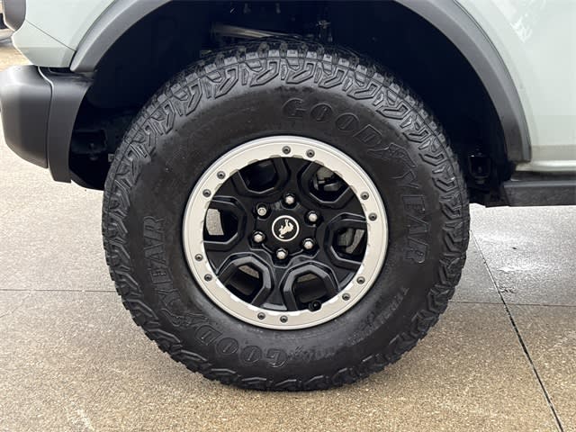 Thumbnail: 2023 Ford Bronco - 6