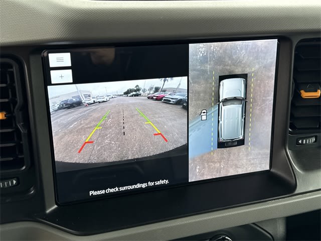 Thumbnail: 2023 Ford Bronco - 22