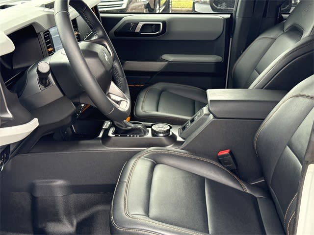 Thumbnail: 2023 Ford Bronco - 8