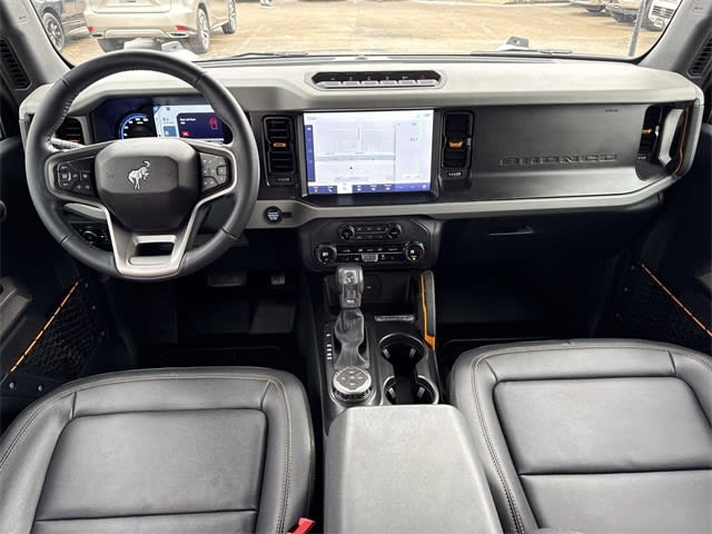 Thumbnail: 2023 Ford Bronco - 7