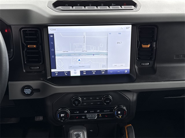 Thumbnail: 2023 Ford Bronco - 13