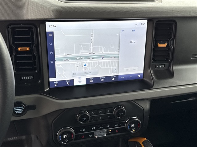 Thumbnail: 2023 Ford Bronco - 21