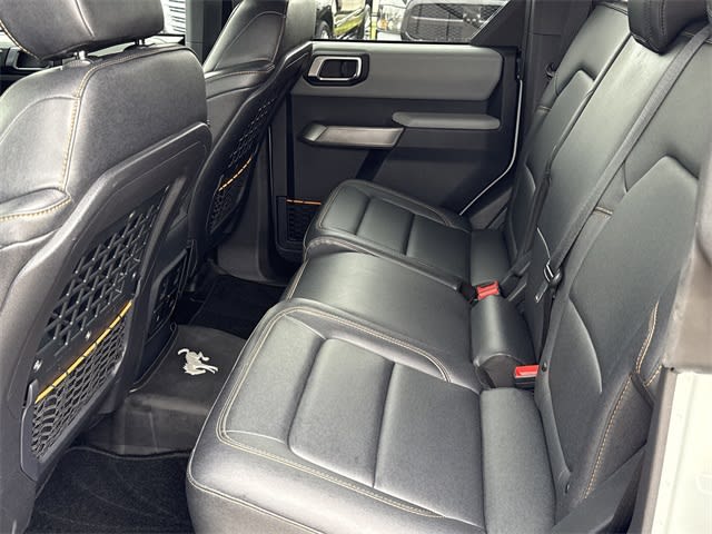 Thumbnail: 2023 Ford Bronco - 10