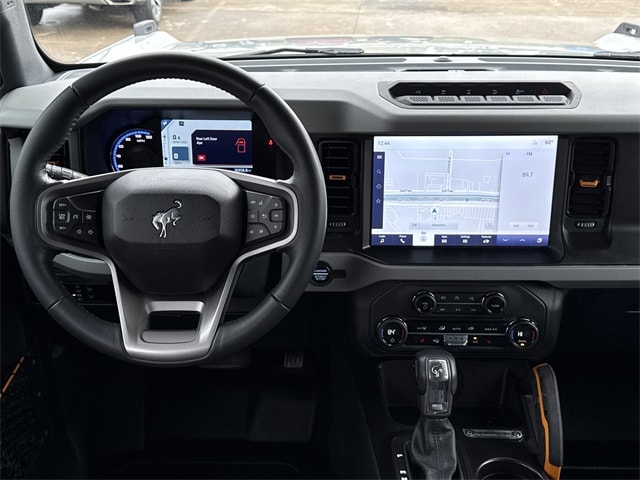 Thumbnail: 2023 Ford Bronco - 11