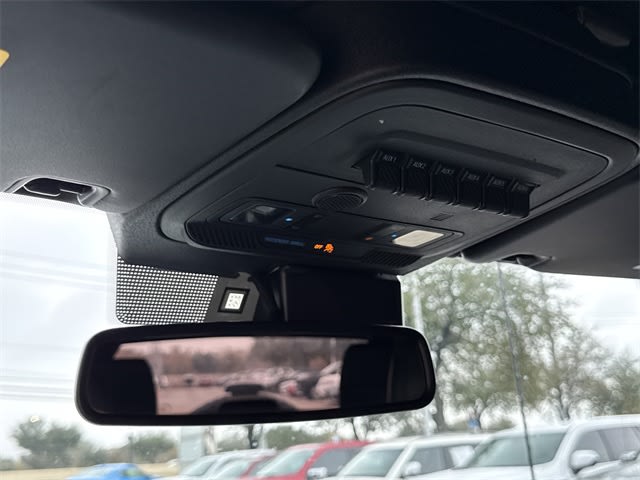 Thumbnail: 2023 Ford Bronco - 23