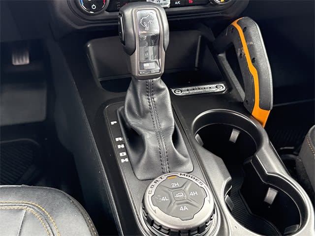 Thumbnail: 2023 Ford Bronco - 14