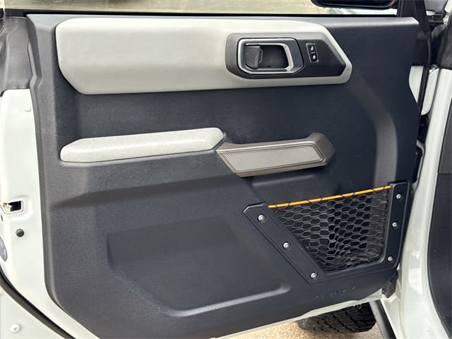 Thumbnail: 2023 Ford Bronco - 18