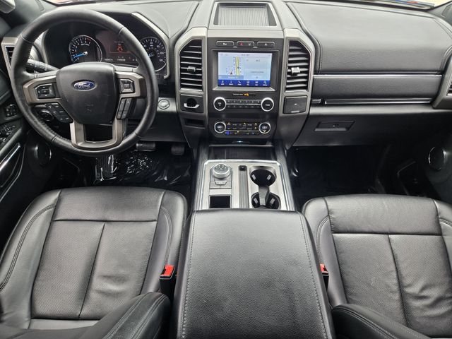 Thumbnail: 2020 Ford Expedition MAX - 2