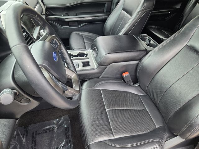 Thumbnail: 2020 Ford Expedition MAX - 12