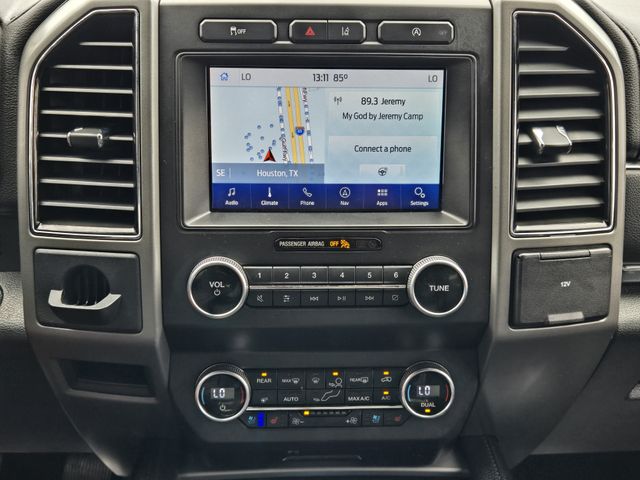 Thumbnail: 2020 Ford Expedition MAX - 14