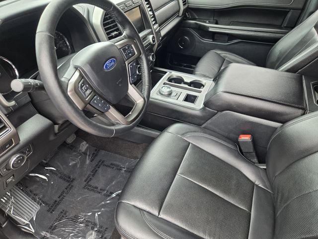 Thumbnail: 2020 Ford Expedition MAX - 11