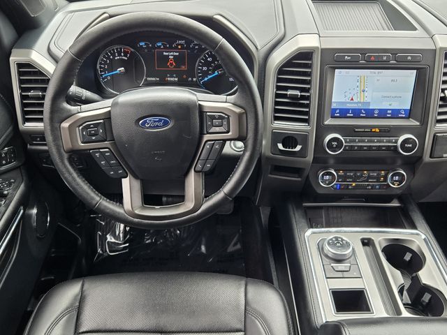 Thumbnail: 2020 Ford Expedition MAX - 10