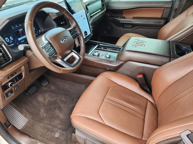Thumbnail: 2024 Ford Expedition MAX - 11