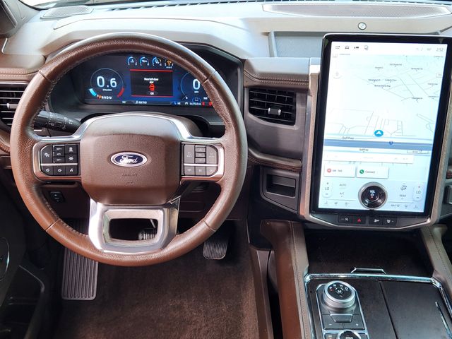 Thumbnail: 2024 Ford Expedition MAX - 10
