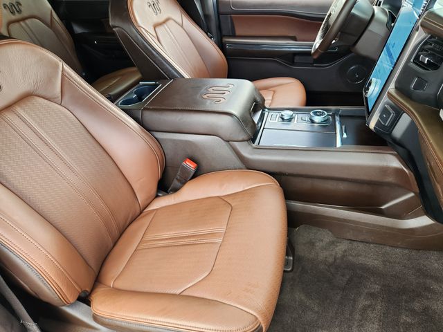 Thumbnail: 2024 Ford Expedition MAX - 21