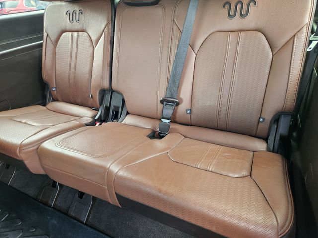 Thumbnail: 2024 Ford Expedition MAX - 20