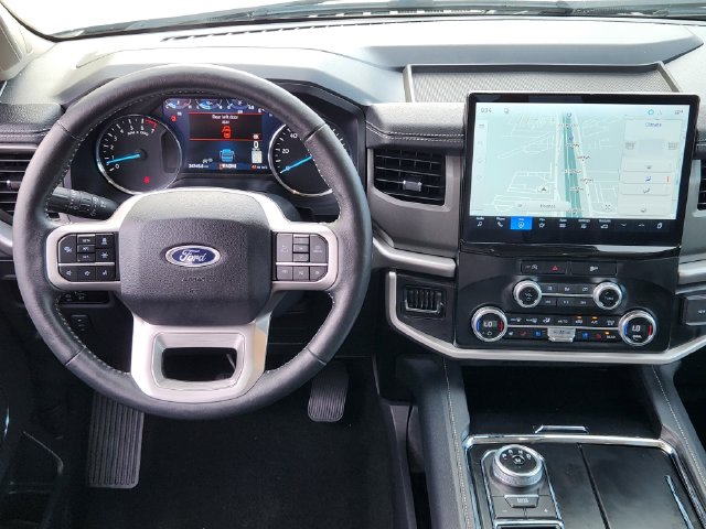 Thumbnail: 2024 Ford Expedition - 10