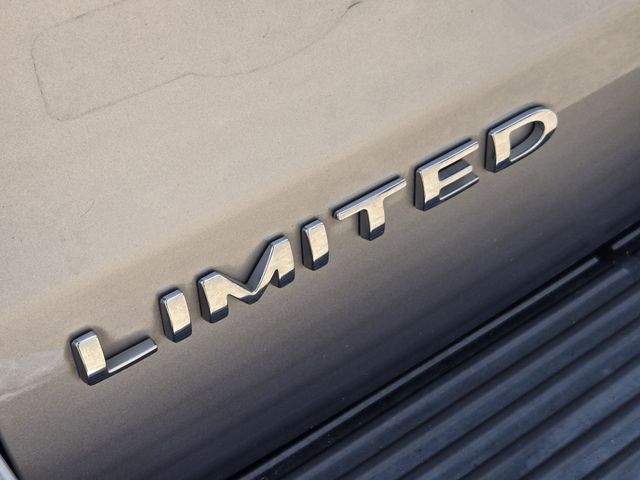 Thumbnail: 2021 Ford Expedition - 7