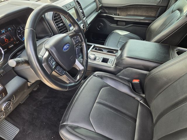 Thumbnail: 2021 Ford Expedition - 10