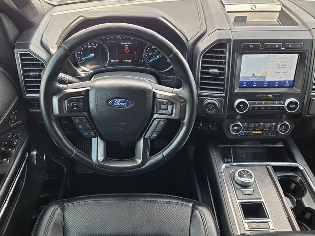 Thumbnail: 2021 Ford Expedition - 9