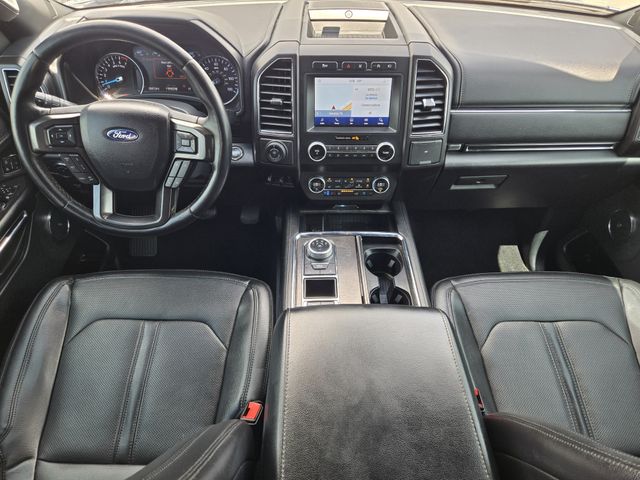 Thumbnail: 2021 Ford Expedition - 2