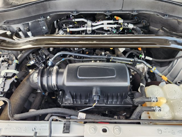 Thumbnail: 2021 Ford Explorer - 9