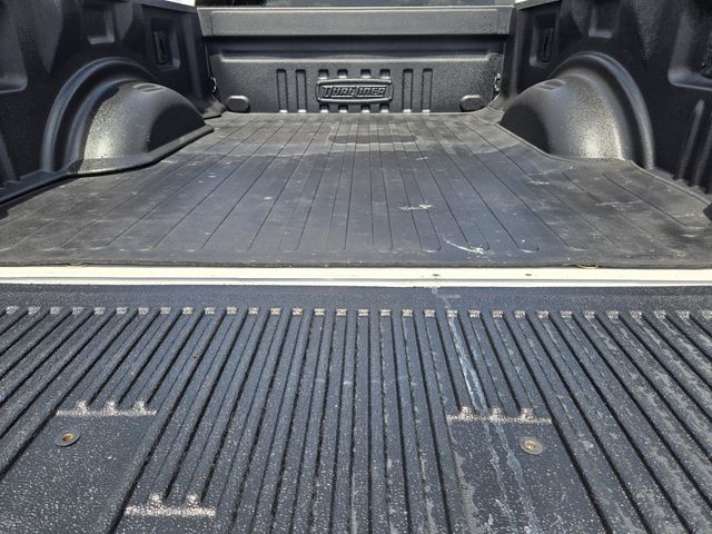 Thumbnail: 2017 Ford F-250 - 17