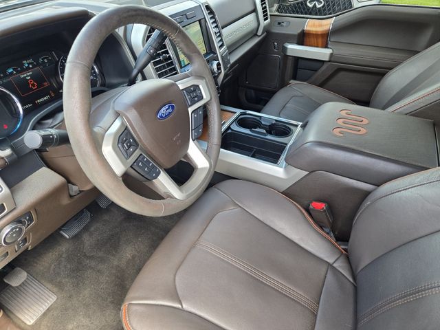 Thumbnail: 2017 Ford F-250 - 2