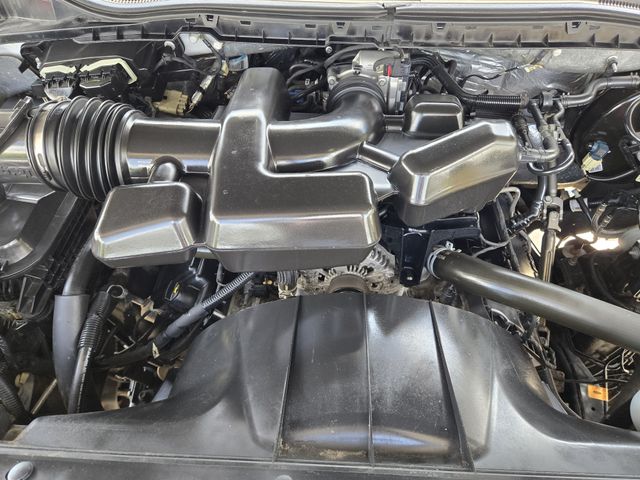 Thumbnail: 2017 Ford F-250 - 8